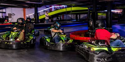 The Science of Competition: How Friendly Rivalry Builds Stronger Teams