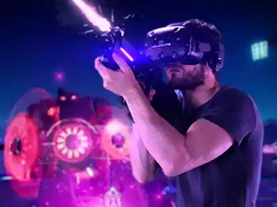 hologate-virtual-reality