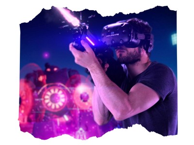 hologate-vr