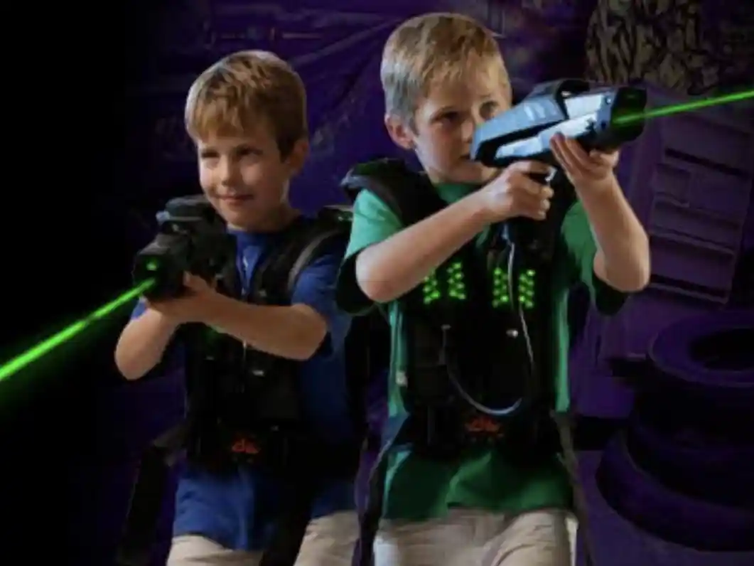 laser-tag