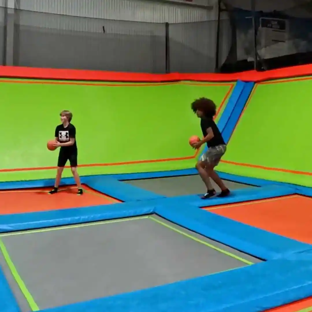 trampoline-dodge-ball-court